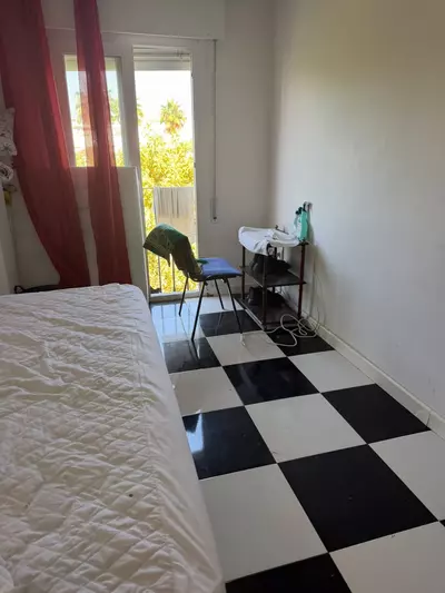 Middle Floor Apartment in Estepona