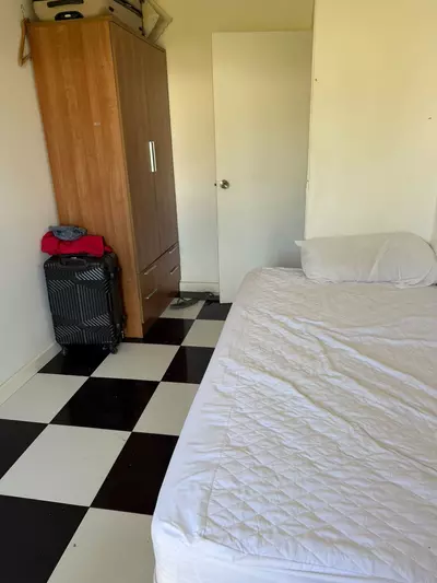 Middle Floor Apartment in Estepona