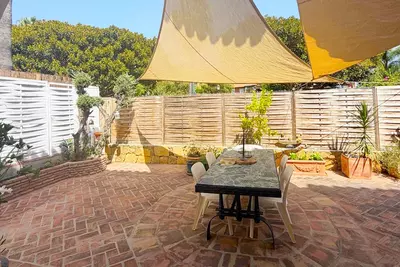 Townhouse in San Pedro de Alcántara