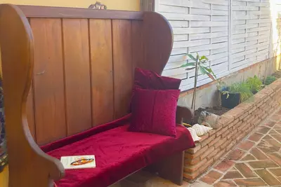 Townhouse in San Pedro de Alcántara