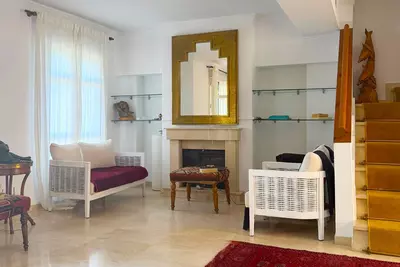 Townhouse in San Pedro de Alcántara