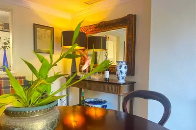 Townhouse in San Pedro de Alcántara