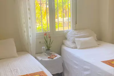 Townhouse in San Pedro de Alcántara