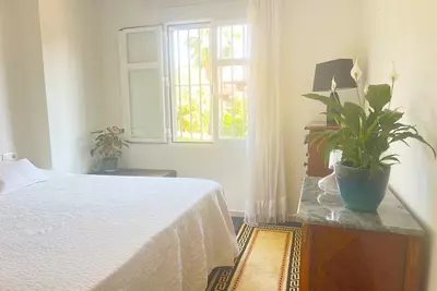 Townhouse in San Pedro de Alcántara