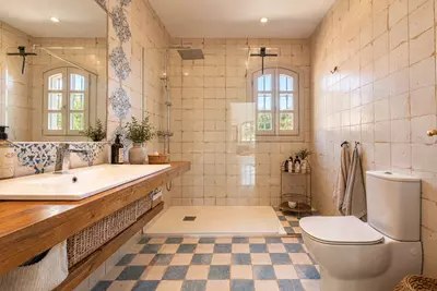 Detached Villa in Marbella