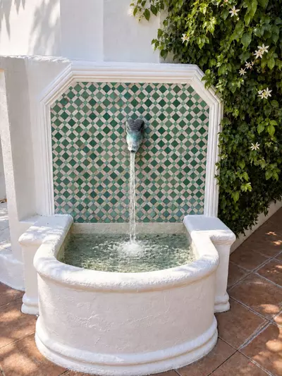 Detached Villa in Marbella