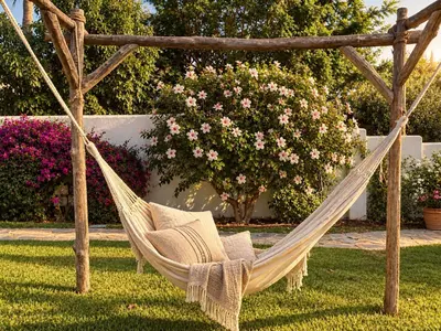 Detached Villa in Marbella
