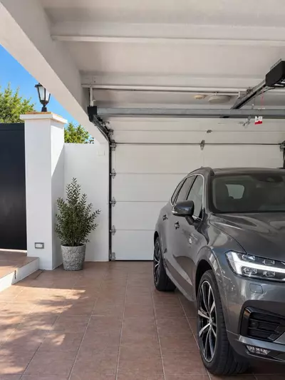 Detached Villa in Marbella