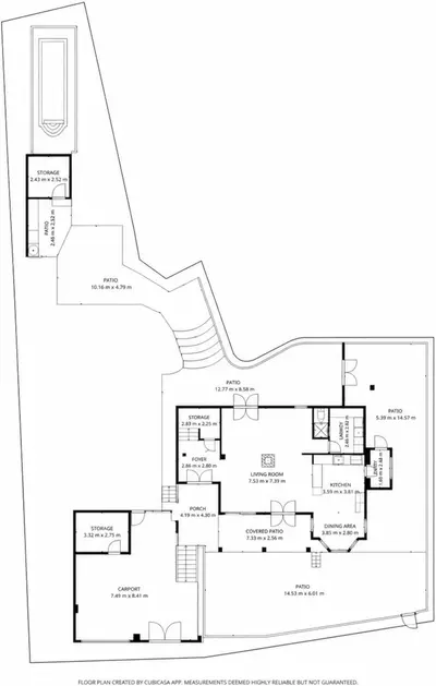 Detached Villa in Marbella