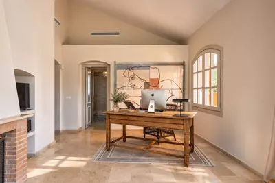 Detached Villa in Marbella