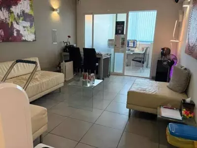 Middle Floor Apartment in Marbella