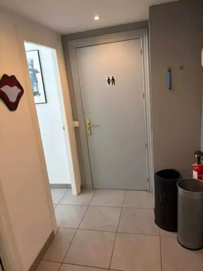 Middle Floor Apartment in Marbella
