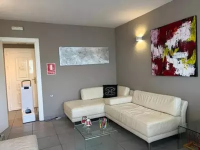 Middle Floor Apartment in Marbella