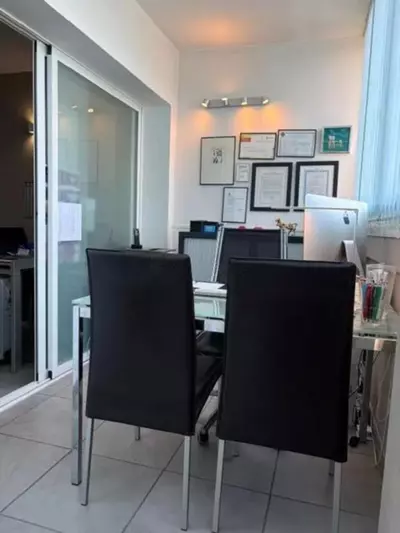 Middle Floor Apartment in Marbella