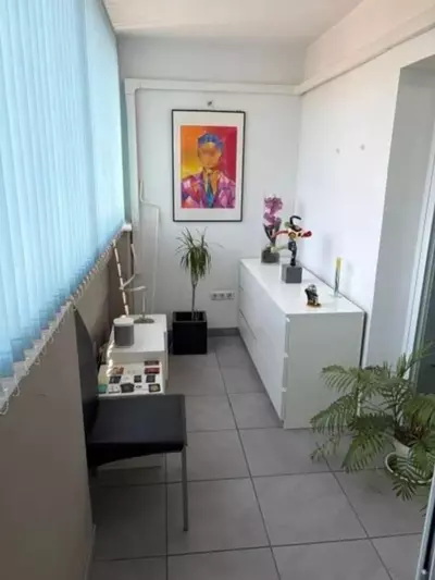 Middle Floor Apartment in Marbella