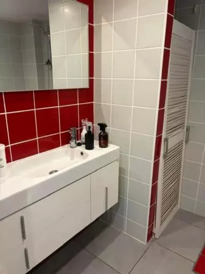 Middle Floor Apartment in Marbella