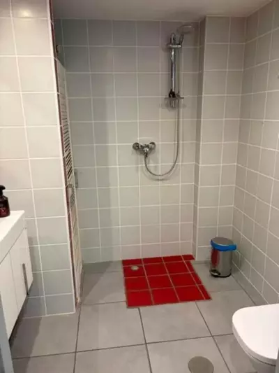 Middle Floor Apartment in Marbella