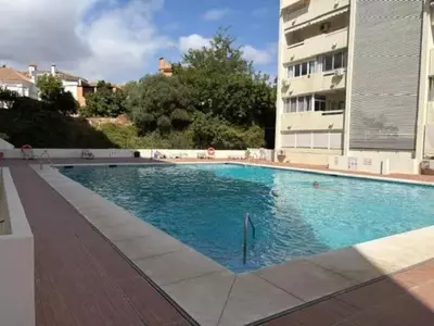 Middle Floor Apartment in Marbella