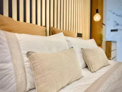 Ground Floor Studio in San Pedro de Alcántara