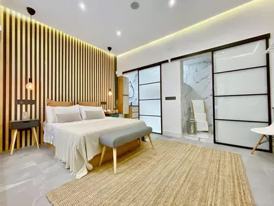 Ground Floor Studio in San Pedro de Alcántara