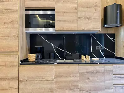Ground Floor Studio in San Pedro de Alcántara