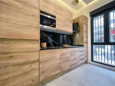 Ground Floor Studio in San Pedro de Alcántara