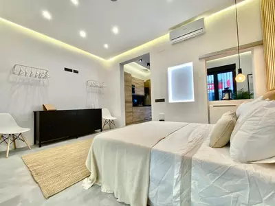Ground Floor Studio in San Pedro de Alcántara