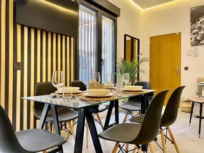 Ground Floor Studio in San Pedro de Alcántara