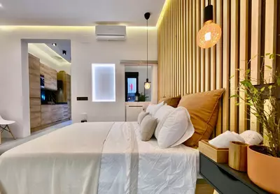 Ground Floor Studio in San Pedro de Alcántara