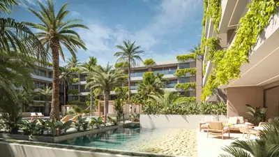 Apartment in Marbella