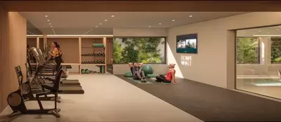 Apartment in Marbella