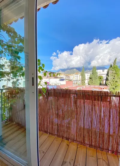 Top Floor Apartment in Marbella