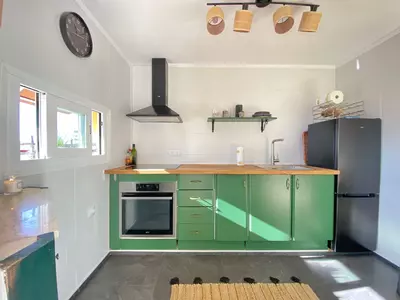 Top Floor Apartment in Marbella