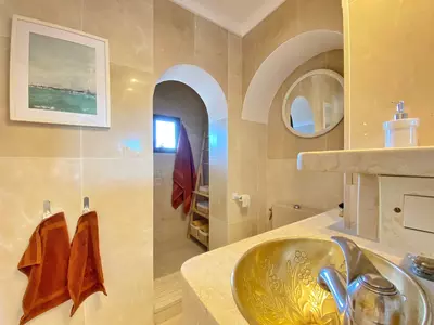 Top Floor Apartment in Marbella