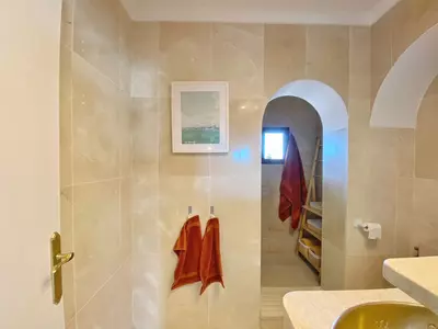 Top Floor Apartment in Marbella