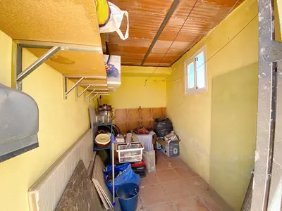 Top Floor Apartment in Marbella