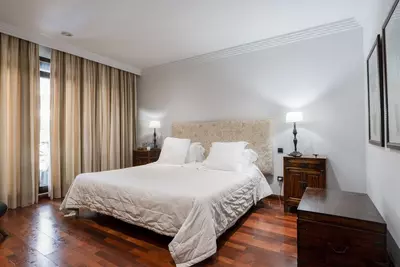 Ground Floor Apartment in Puerto Banús