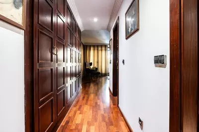 Ground Floor Apartment in Puerto Banús