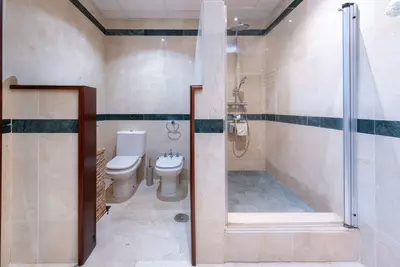 Ground Floor Apartment in Puerto Banús