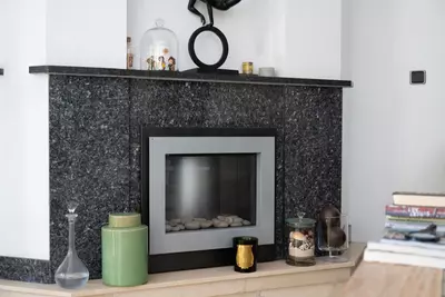 Ground Floor Apartment in Puerto Banús