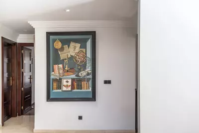 Ground Floor Apartment in Puerto Banús