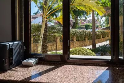 Ground Floor Apartment in Puerto Banús