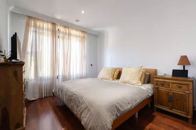 Ground Floor Apartment in Puerto Banús