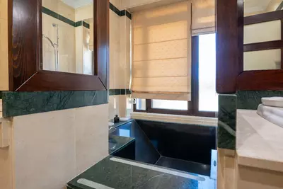 Ground Floor Apartment in Puerto Banús