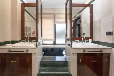 Ground Floor Apartment in Puerto Banús