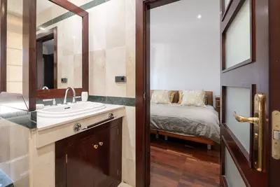 Ground Floor Apartment in Puerto Banús