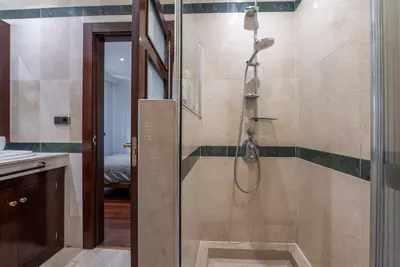 Ground Floor Apartment in Puerto Banús