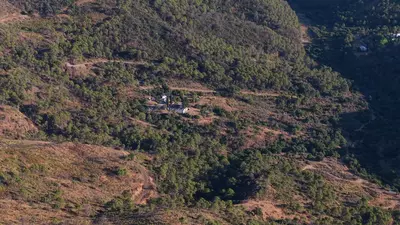 Land with Ruin in Estepona