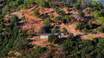Land with Ruin in Estepona