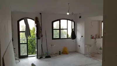 Middle Floor Apartment in Puerto Banús